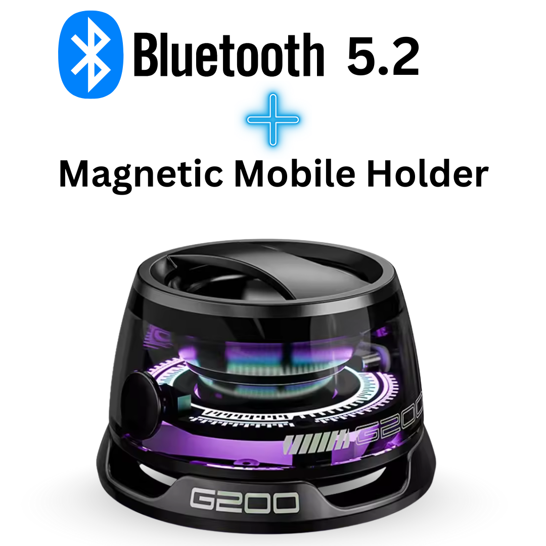 Magnetic Mobile Holder(1)